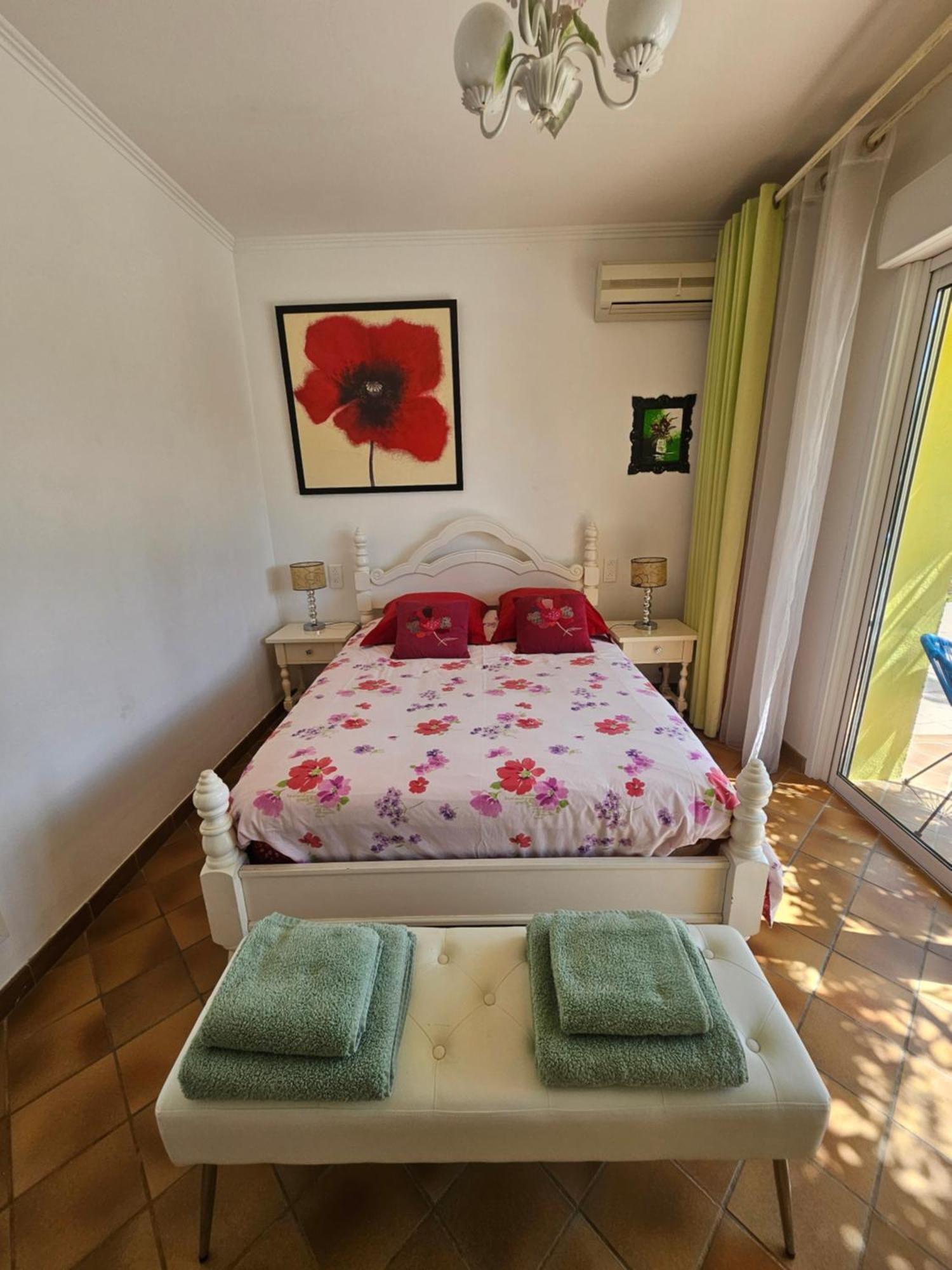 Belle Villa Lespignan Eksteriør bilde